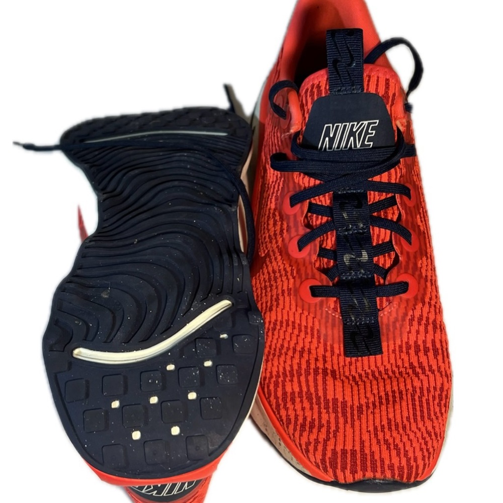 NIKE MOTIVA DV1237-600 Running Shoes For Men Size 11 Price $ 75 - Picture 5 of 7